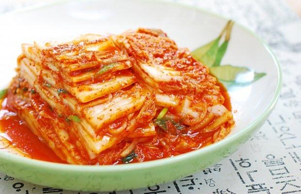 KIM CHI HÀN QUỐC 1KG