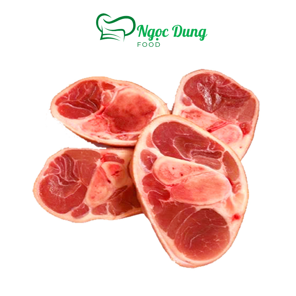 Giò khoanh nạc 900g