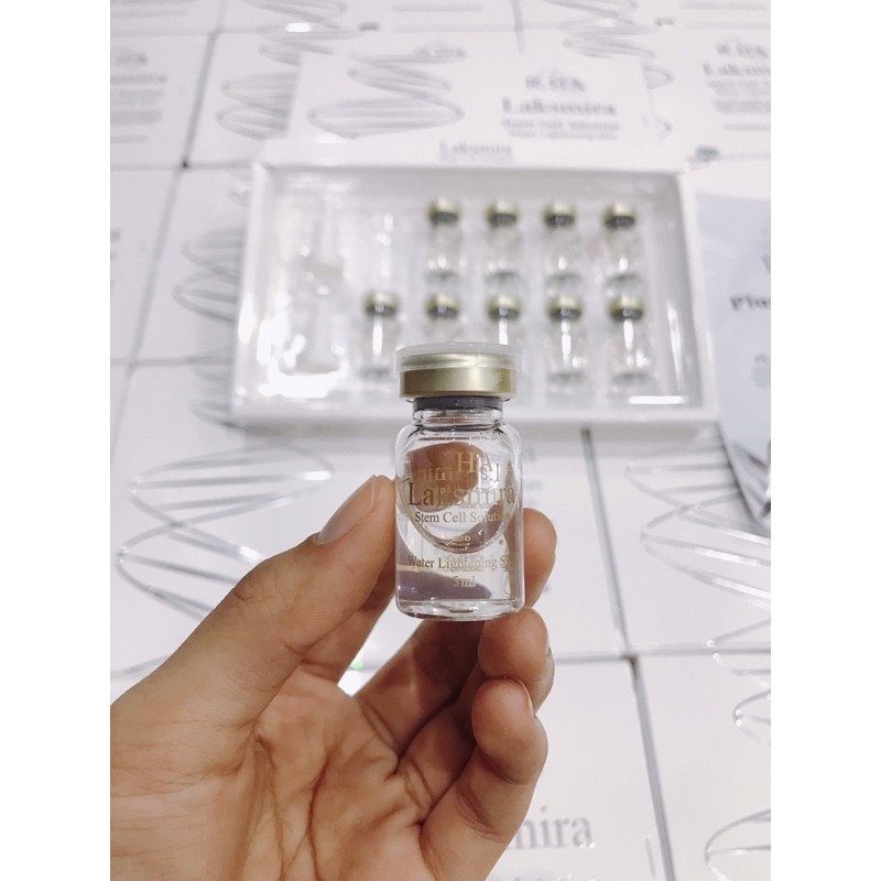 [HCM]Tế Bào Gốc Laksmira