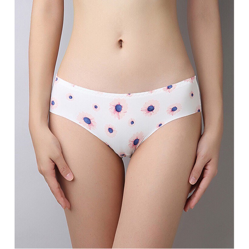 (BÁN SỈ) 10 QUẦN LÓT SU ĐIỀU HOÀ 99045 (43-58KG)