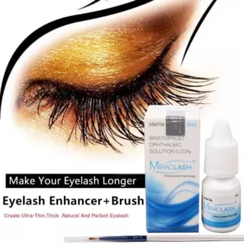 Mascara - MIRACLASH10ml Giúp Bảo Vệ Mi Và Bổ Sung Các Dưỡng Chất Siêu Nhỏ giá rẻ