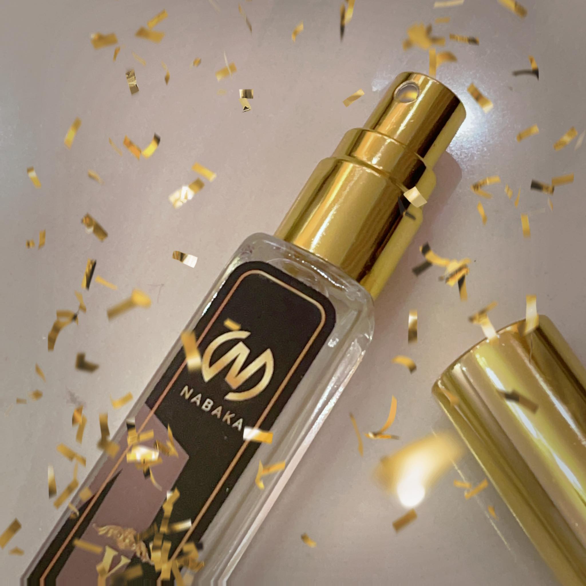 Tinh Dầu Nước Hoa NABAKA-Scanl.Dall-X