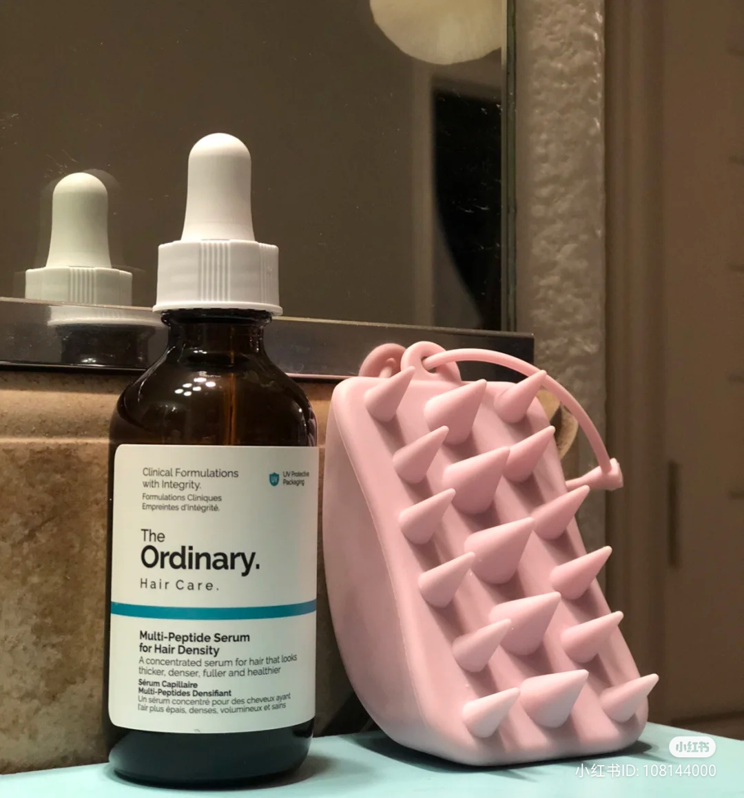 Lược gội đầu Sephora Scalp Massage