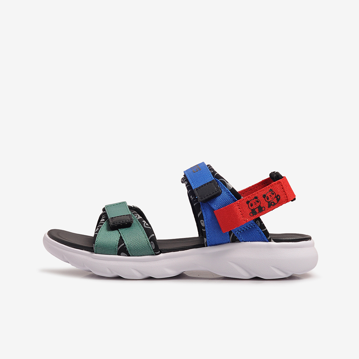 Sandal Trẻ Em Biti'sBEB002200XLC (Xanh lá cây)