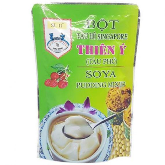 Bột Tàu Hủ Singapore Thiên Ý 90gr