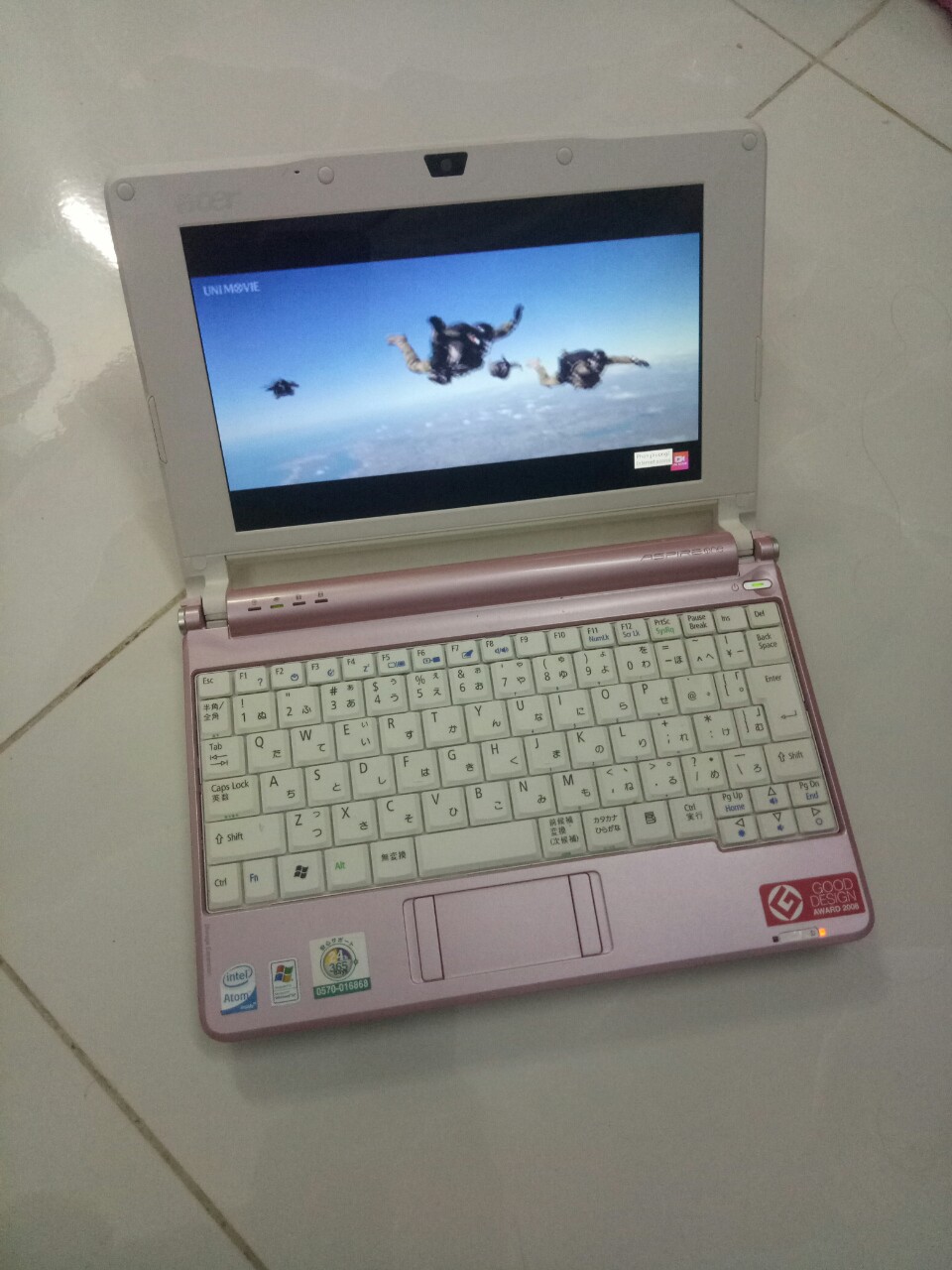 ACER,SPARE ONE,MINI