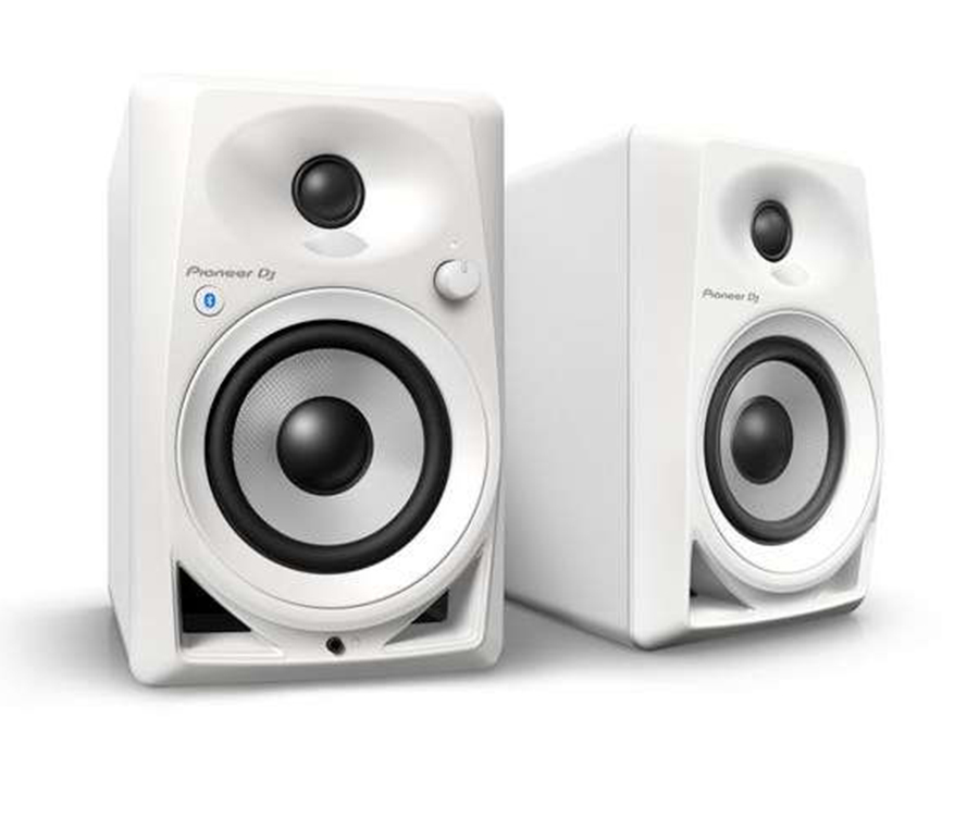 Loa kiểm âm Pioneer DM 40 BT-W