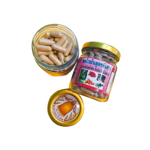 Giảm cân đông y gia truyền thái lan 150 viên