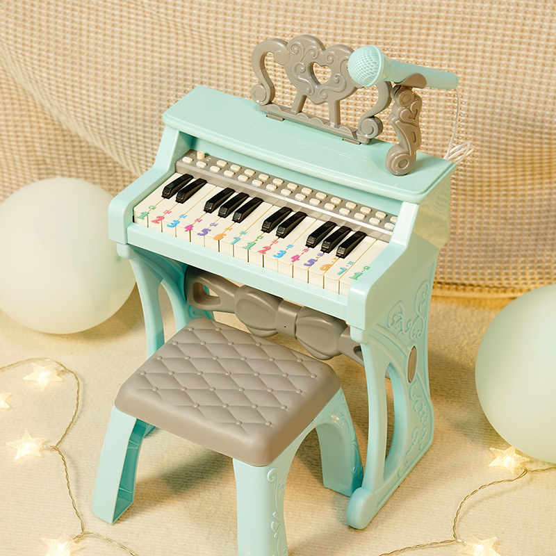 Đàn piano gỗ cao cấp cho Bé