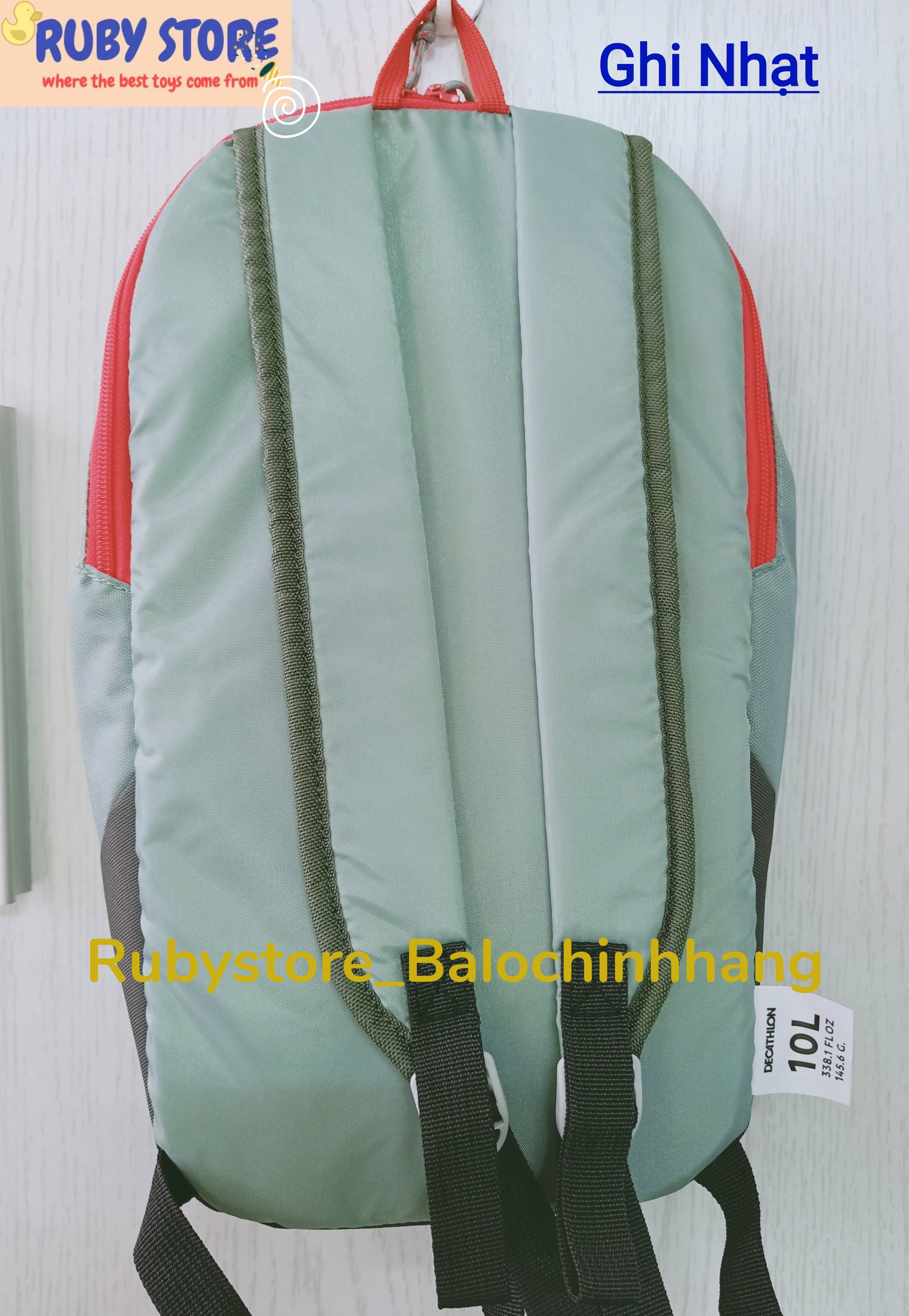 BALO DÃ NGOẠI/ DU LỊCH CHỐNG THẤM NƯỚC 10L (Q U E C H U A _N E W)