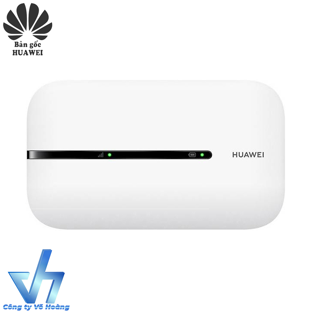 [HCM]Bộ phát wifi từ sim 4G Huawei E5576 - 150Mbps pin 1500mAh LTE 16 users
