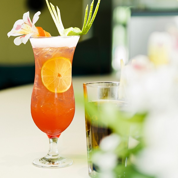 SIRUP DAVINCI BƯỞI HỒNG 750ML (CÓ CHAI CHIẾT) - DAVINCI PINKGRAPEFRUIT SYRUP