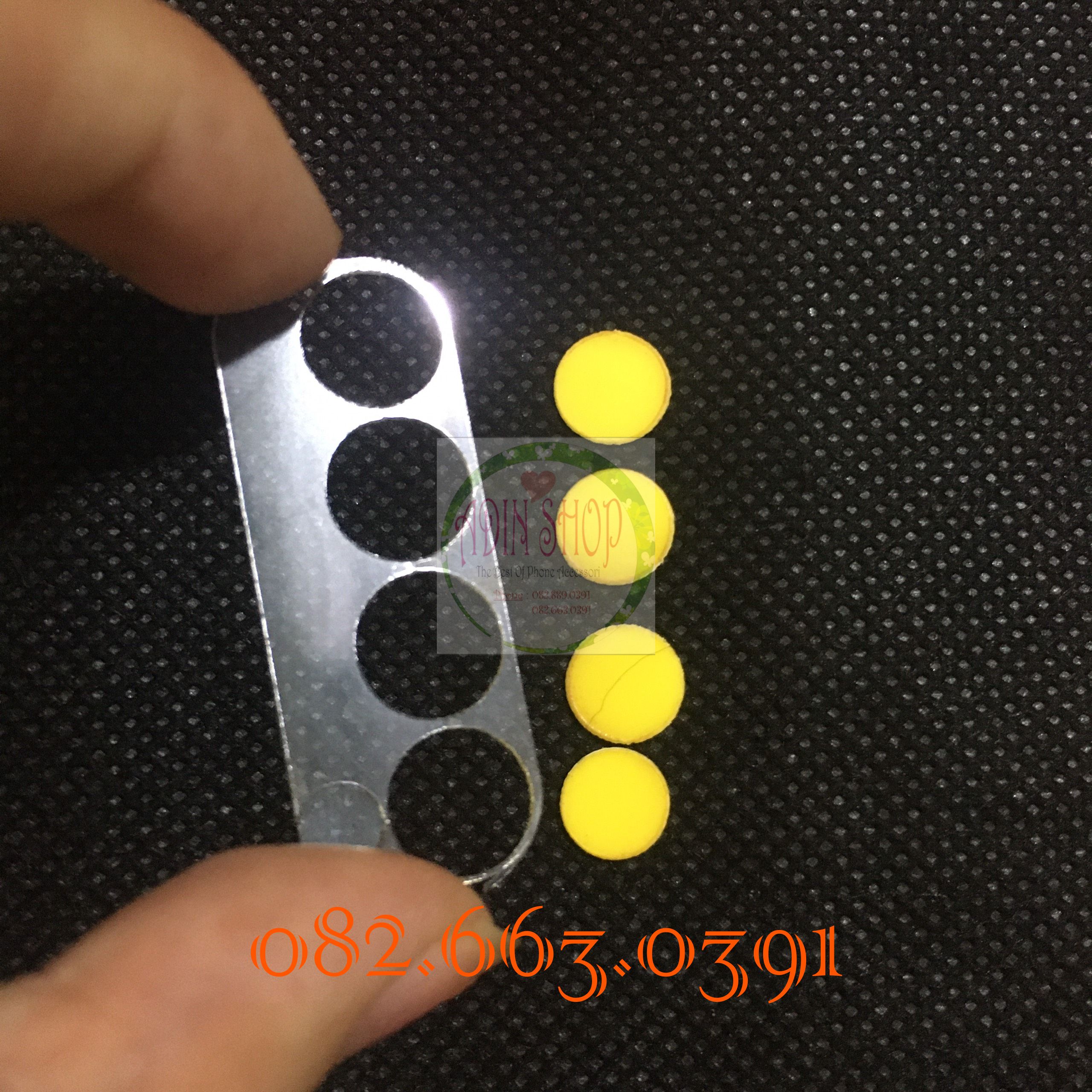 [HCM]Cường lực camera Oppo Reno 4 Pro siêu bền 3 lớp bảo vệ camera