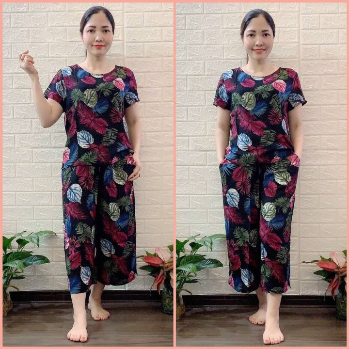 Bộ Lanh Trung Niên