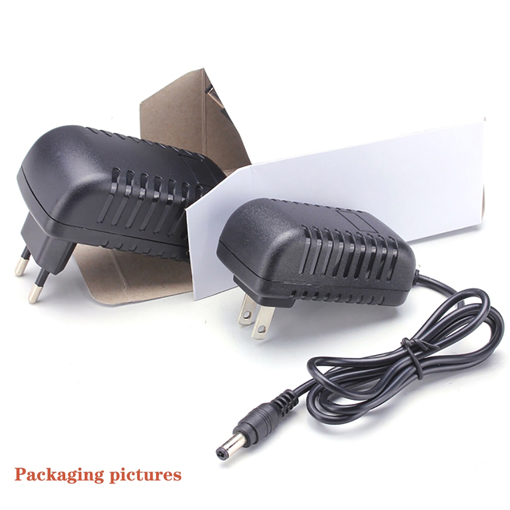 [hot] 26V 500MA Sweeping Adapter 0.5A DC Voltage Stabilizing 5.5 x 2.1MM