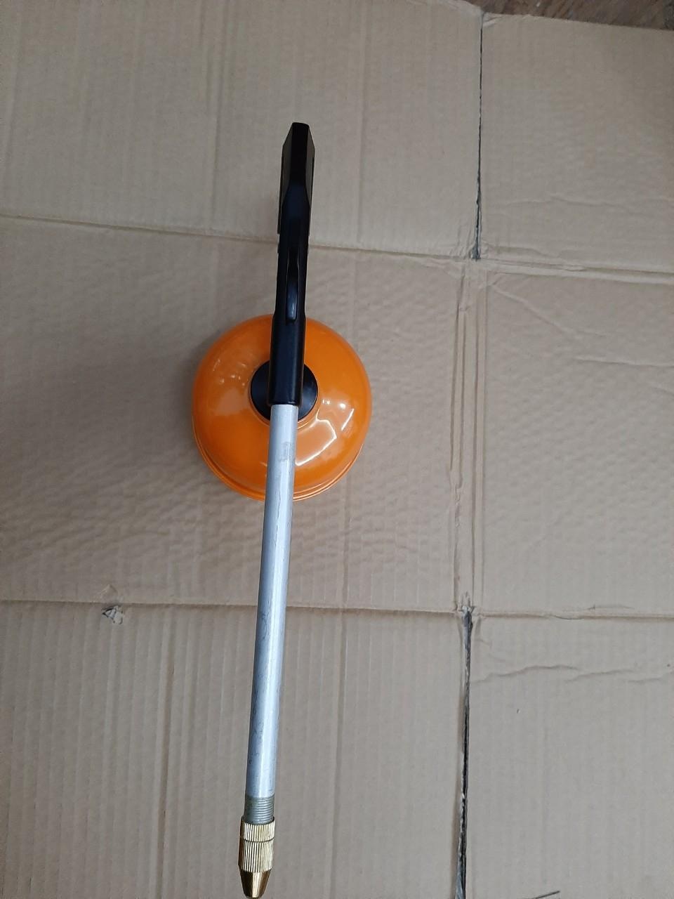 Bình xịt nhớt sắt Truper 19236