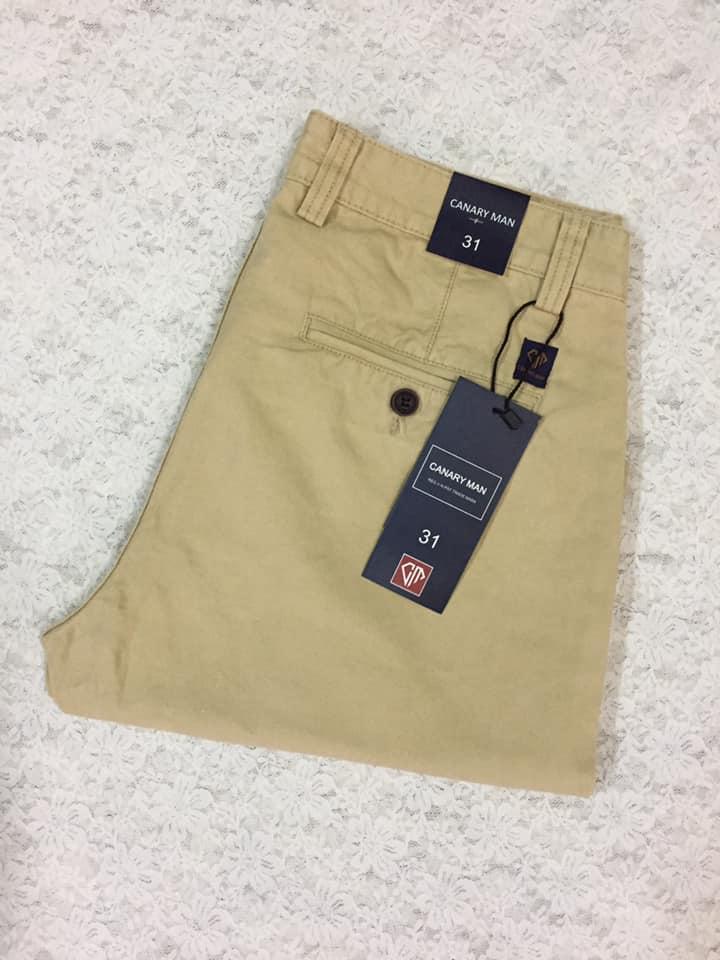 QUẦN SHORT NAM CAO CẤP MÀU DA