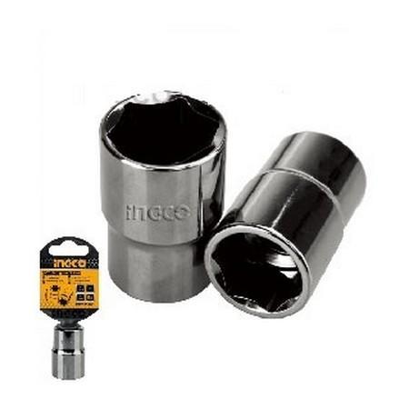 Đầu tuýp (14mm) Ingco HHAST12141