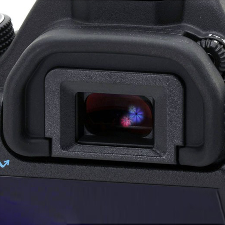 [HCM]Mắt ngắm cao su Eyecup EF