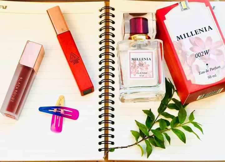 [HCM]Nước Hoa Millenia Chuẩn Châu Âu