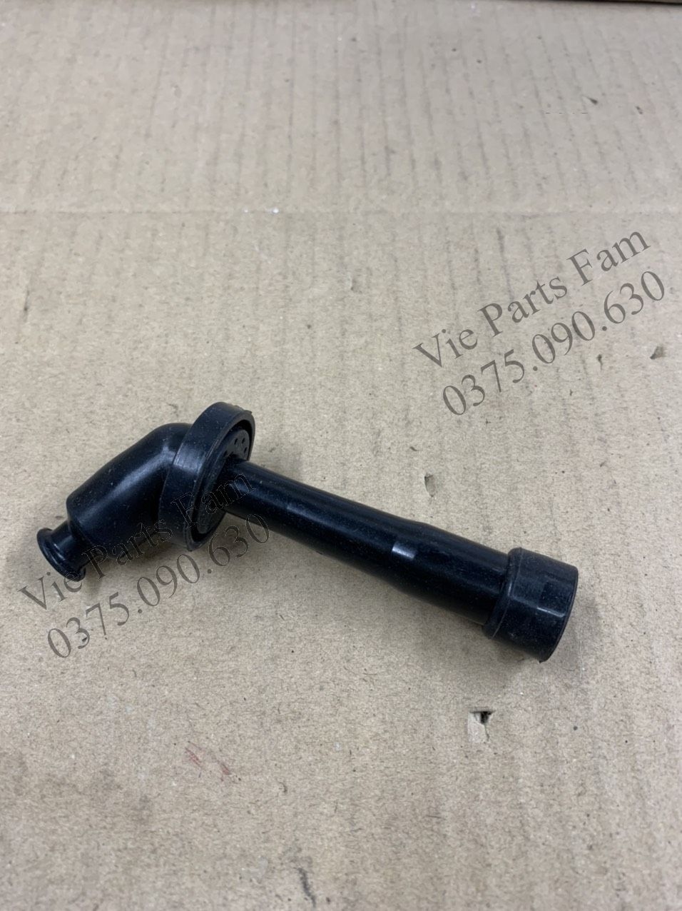 Chụp bugi xe máy Raider, Satria