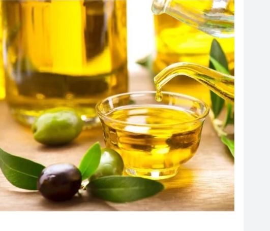 Pomace Olive Oil Fragata