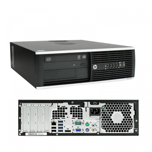 [HCM]XÁC MÁY HP PRO 6300SFF SOCKET 1155 (BAO GỒM MAIN CASE NGUỒN QUẠT CPU)