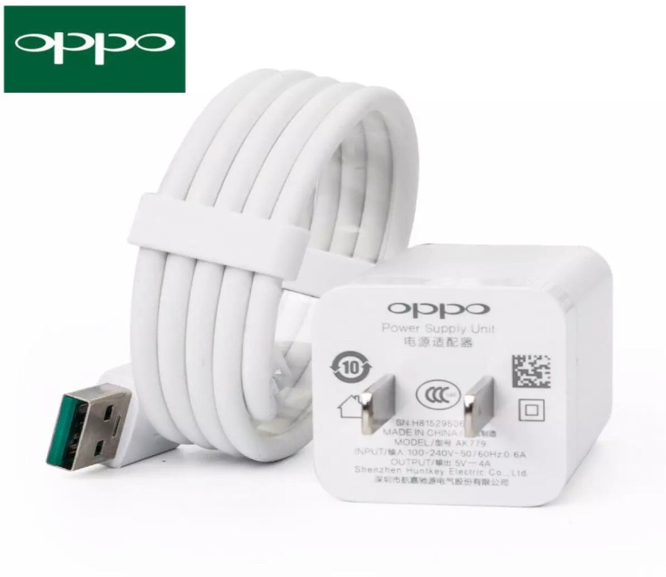 [HCM]BỘ ĐÔI SẠC NHANH SIÊU TỐC HOT 2020- BỘ SẠC OPPO ZIN CÓ DÂY TẶNG KÈM PIN SẠC DỰ PHÒNG CAO CẤP 2600MAH SẠC CỰC NHANH