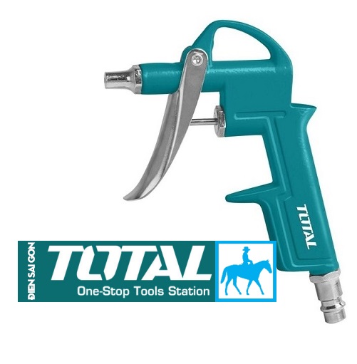 Dụng cụ thổi khí sơn xịt 16mm INGCO ABG031-3