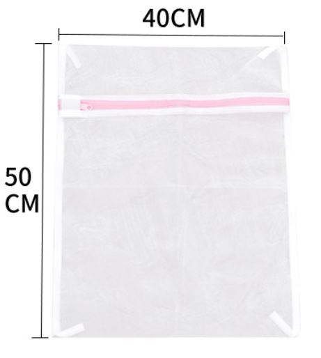 Túi giặt quần áo, đồ lót cao cấp đủ size