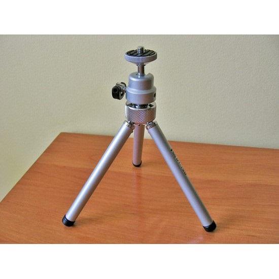 Gậy 3 chân chụp hình tự sướng (Tripod mini) P1