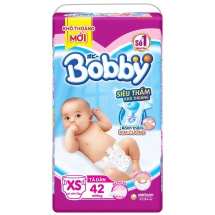 Combo đi sinh Bobby trọn bộ 8 món
