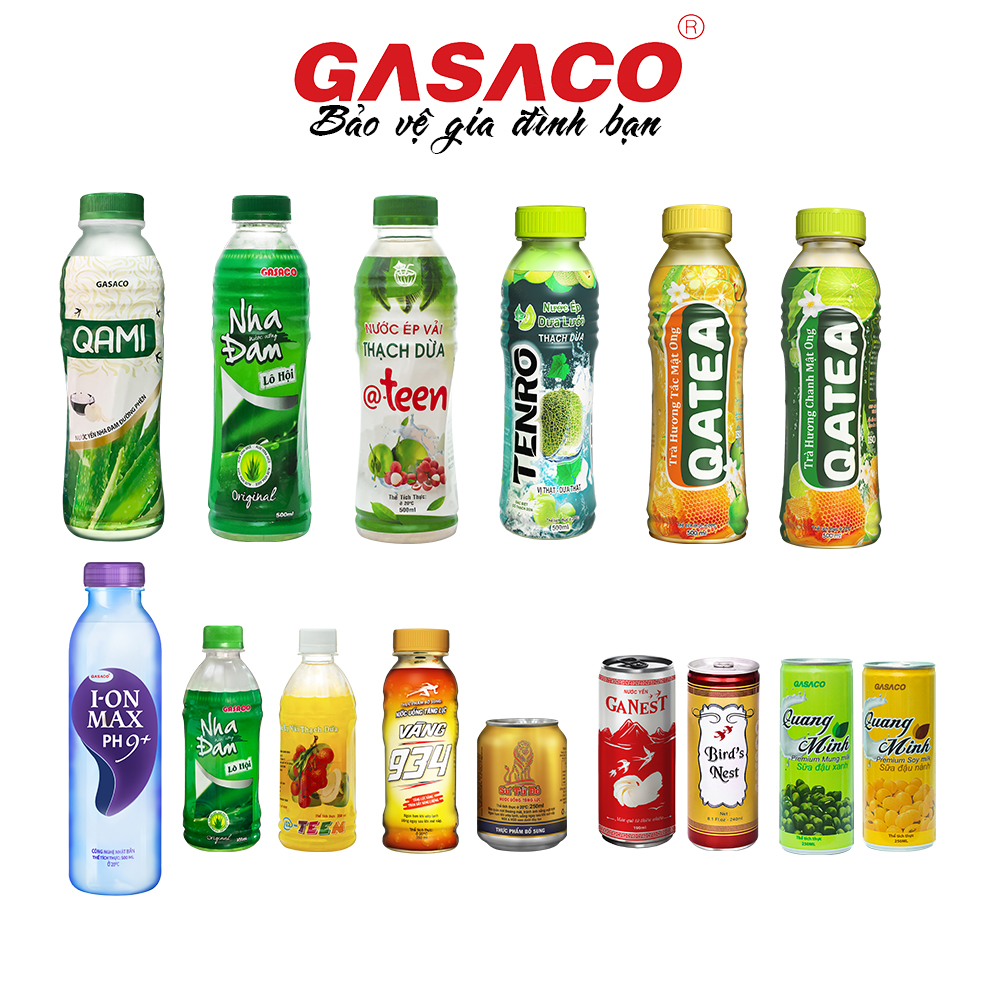 Thùng Nước khoáng Ion Max 500ml