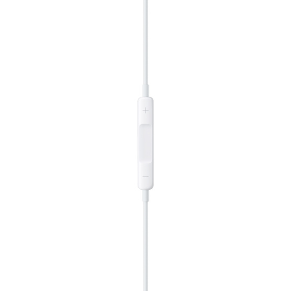 Tai Nghe Dây Apple EarPods (USB-C) - Hàng Chính Hãng ZA/A