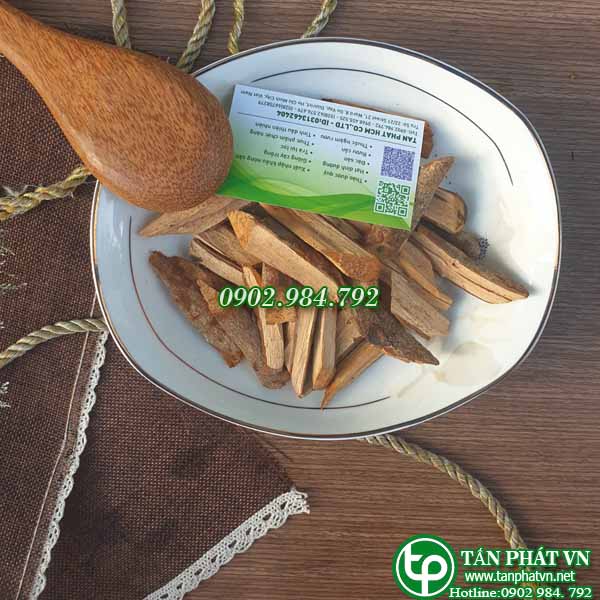 [Hàng mới về] Cây tơm trơng khô túi nhỏ loại 100g - Tấn Phát - Chuyên dùng để sắc nước dưỡng thận và giảm mỡ máu