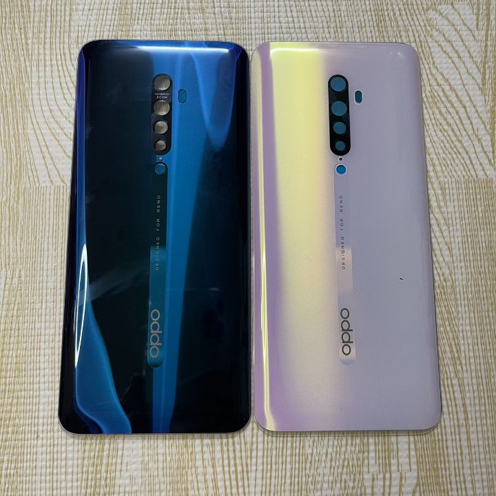 Nắp lưng Oppo Reno 2