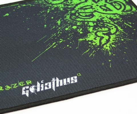 Lót chuột S2 MẶT SẦN (800x300x3 mm), Bàn di chuột mouse pad