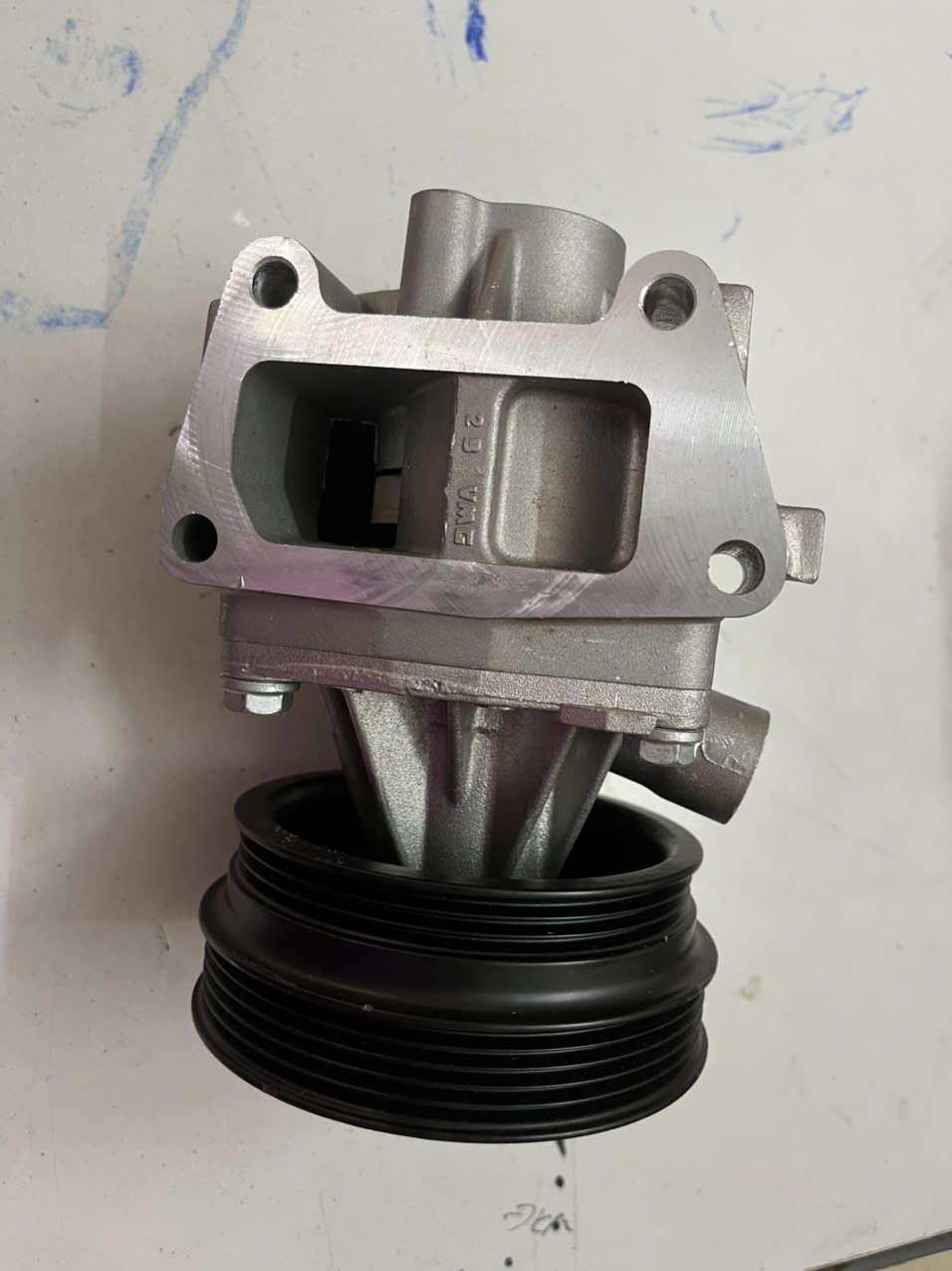 Bơm nước Fiat Siena/Albea/Doblo 1.6L
