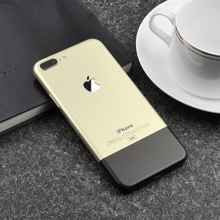 skin dán giả iphone 2 cho iphone 7 , iphone 7 plus , iphone 8 , iphone 8 plus