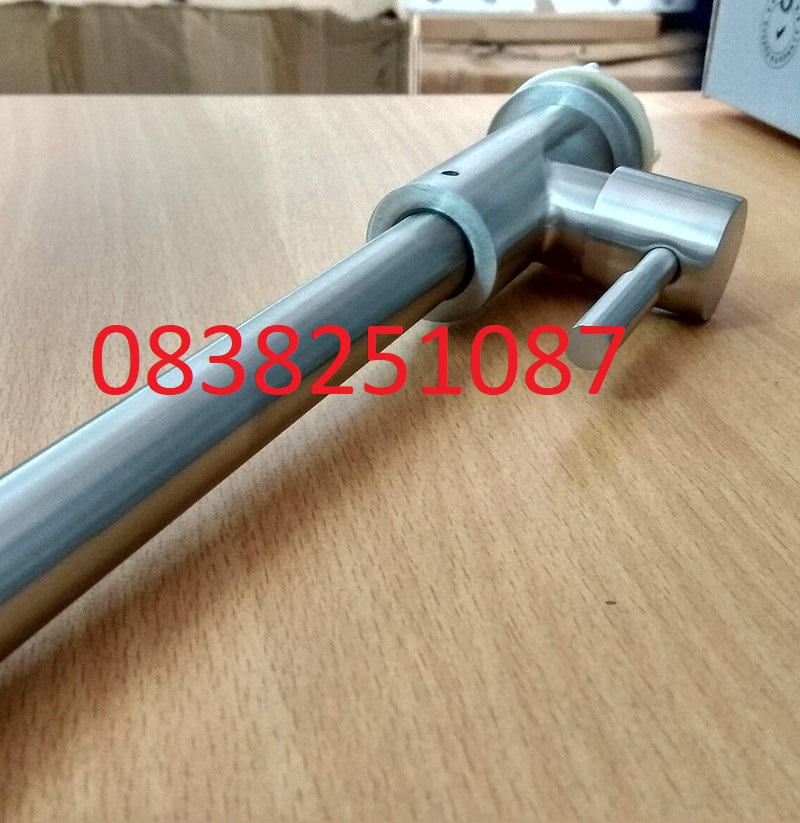 [HCM]Vòi chén lạnh inox 304