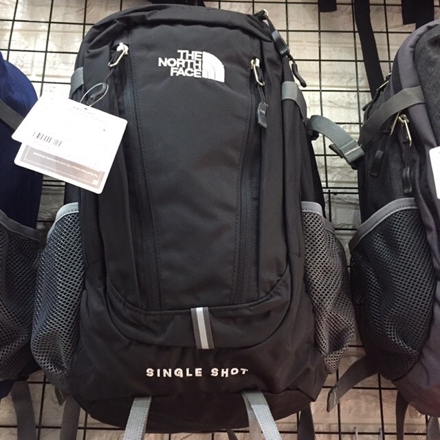 [ XẢ KHO GIÁ GỐC] Balo Du lịch TNF Single shot hàng VNXK
