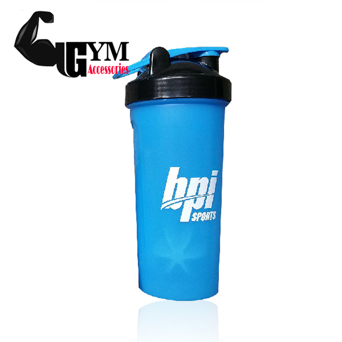 Bình lắc Shake Bottle BPI 600ml