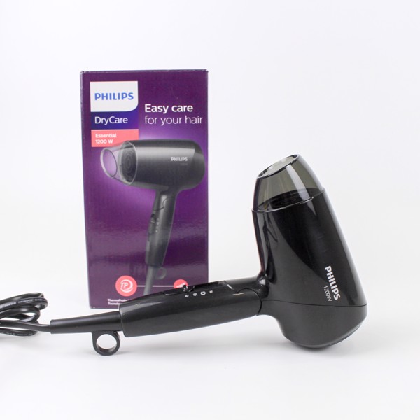 Máy Sấy tóc Philips BHC010/10 - Hàng chính hãng