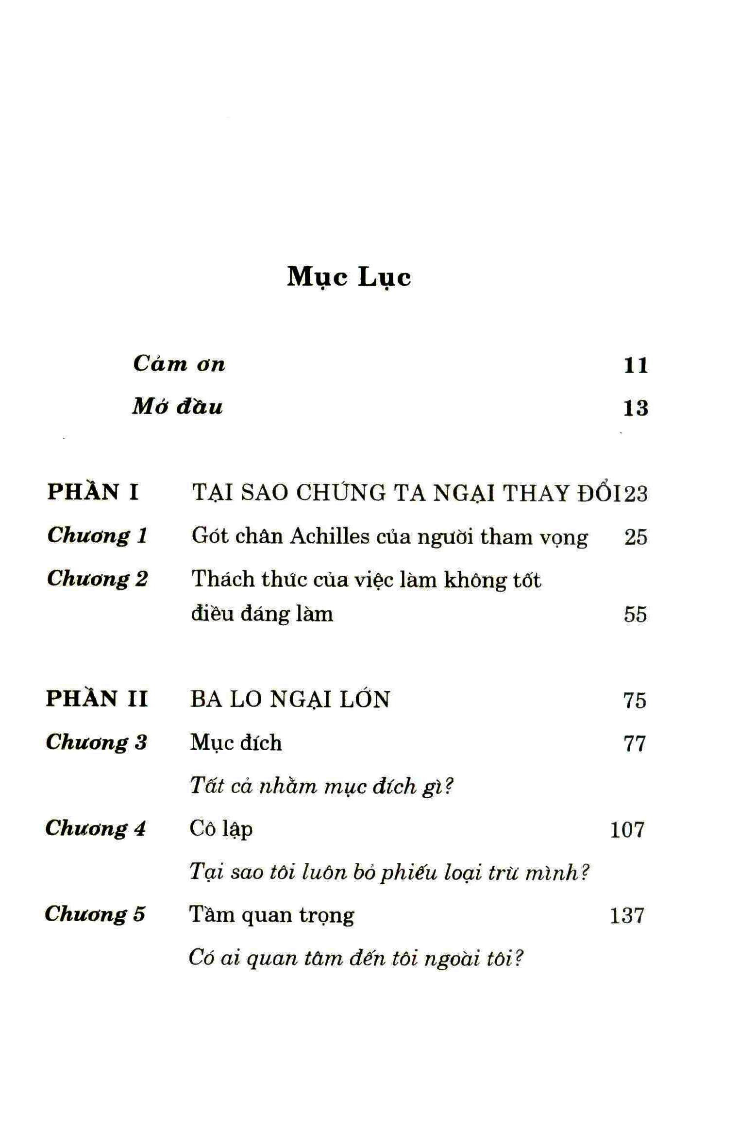 Tung cánh tự do - Thomas J.Delong