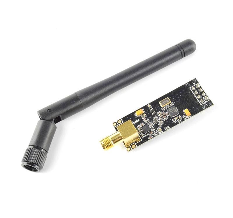 Module NRF24L01 + PA + LNA 1100m