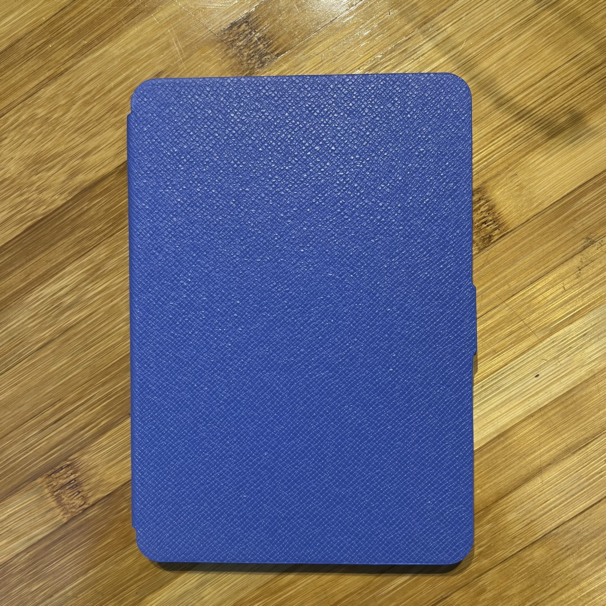 [ĐỌC KĨ MÔ TẢ] Bao da cover cho máy đọc sách Kindle PAPERWHITE 12345