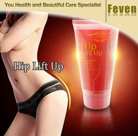 [Hàng chính hãng]Kem Nở Mông Hip Lift Up Thái Lan