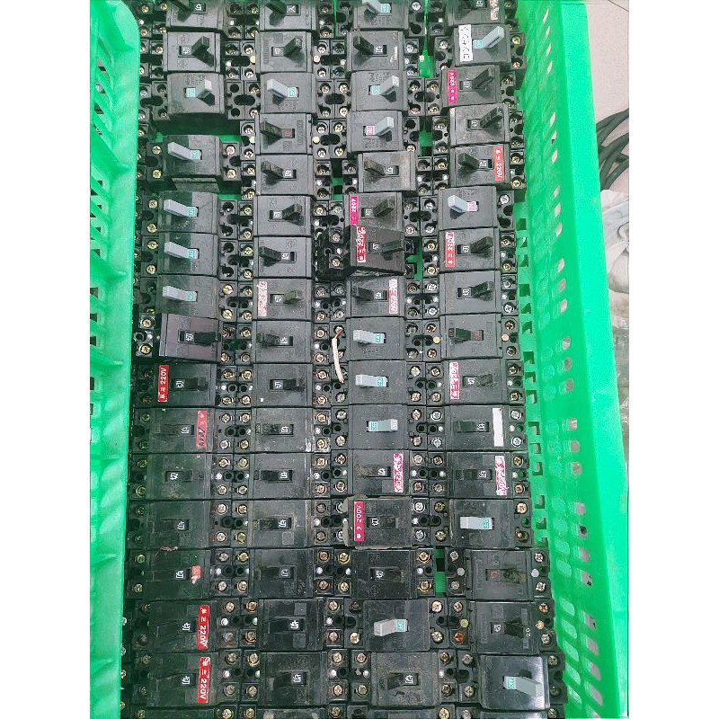 CB cóc hàng nội địa Nhật 20A