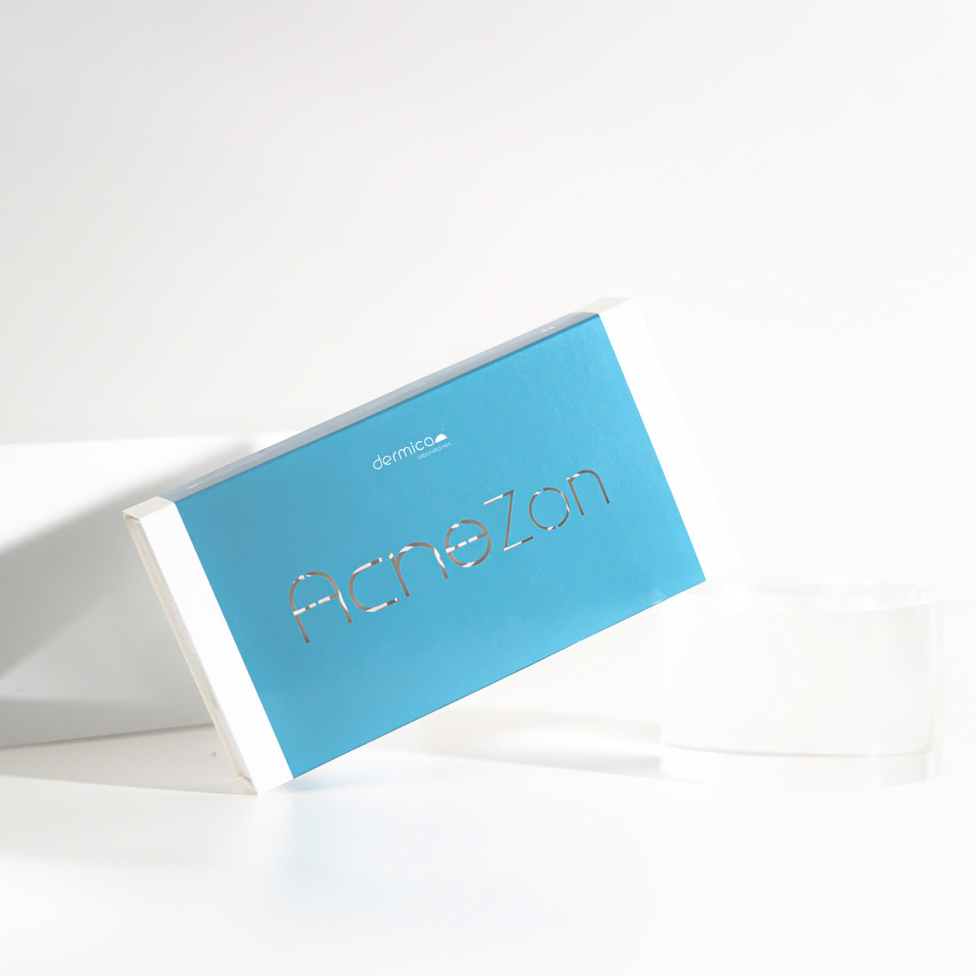 Acnezon – Huyết thanh cho các cấp độ mụn