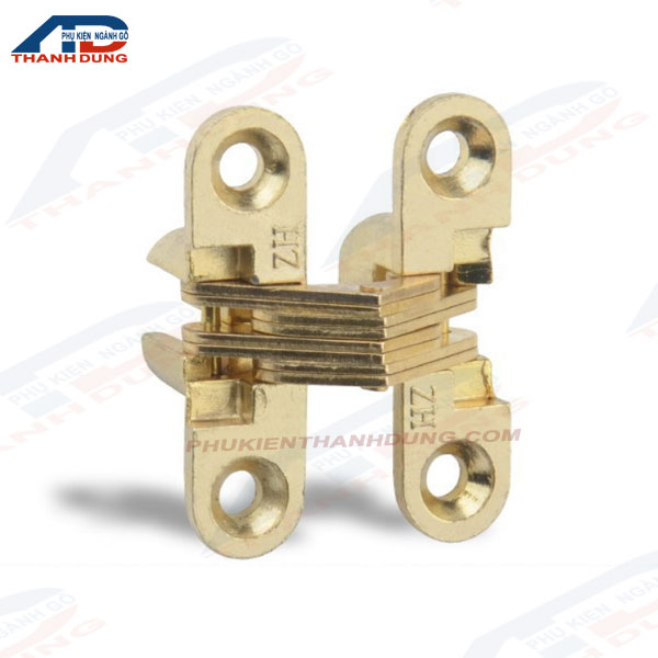 Bản Lề Chữ Thập ZH